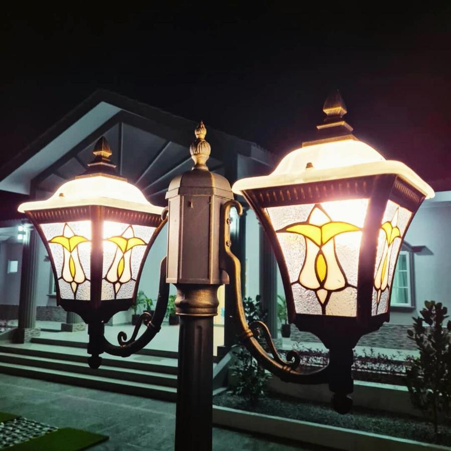 Dracaena With Swimming Pool, Hill View And 20 Minutes To Town Rumah tetamu
