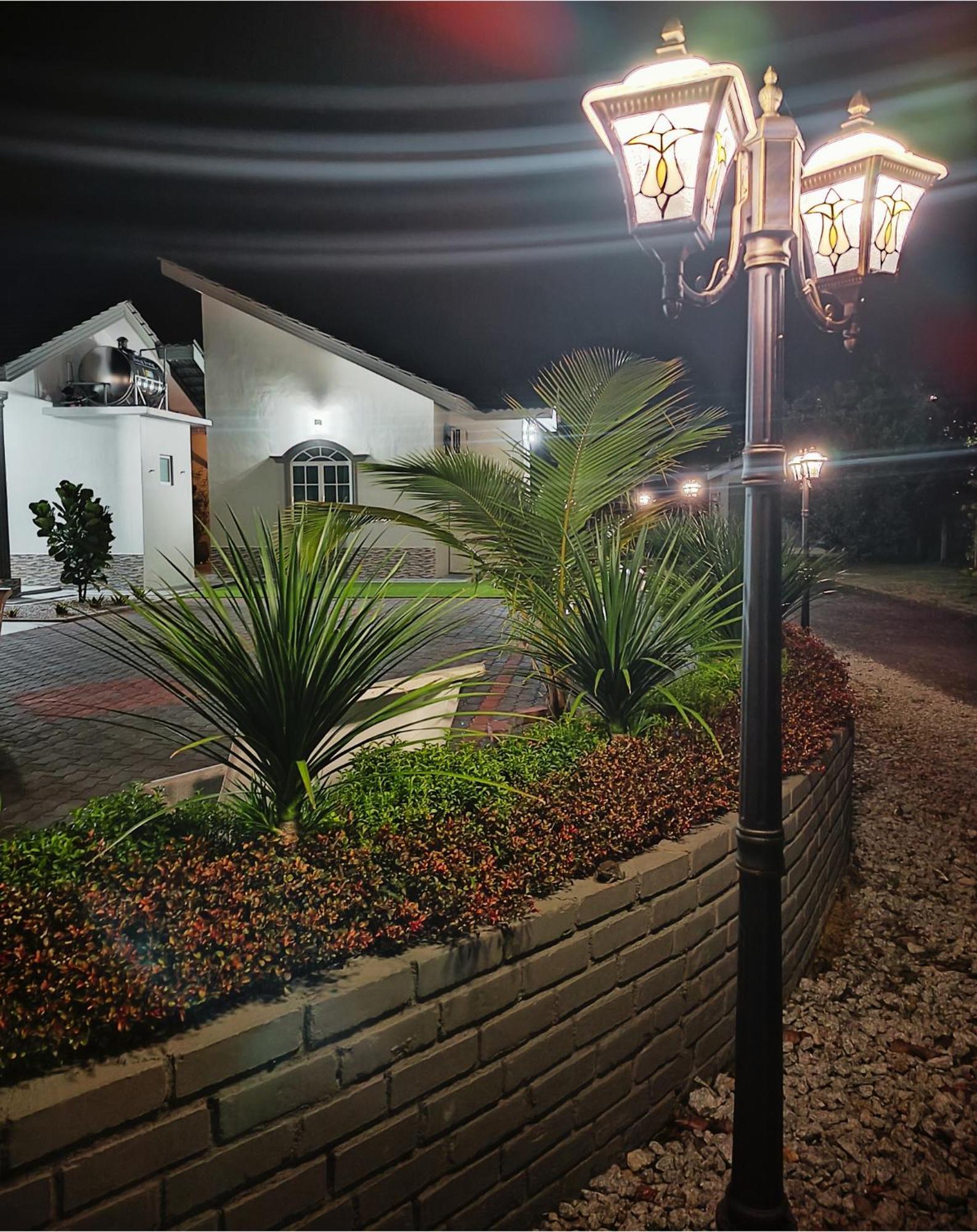 Dracaena With Swimming Pool, Hill View And 20 Minutes To Town *