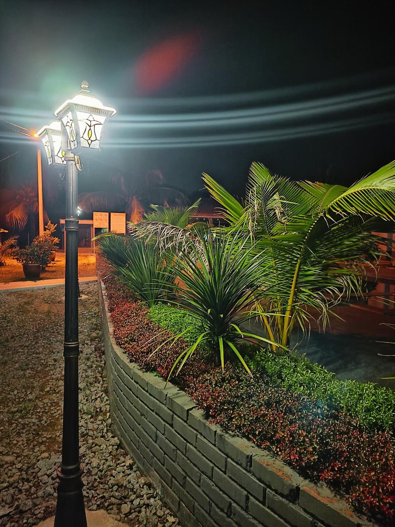 Dracaena With Swimming Pool, Hill View And 20 Minutes To Town Rumah tetamu Malacca